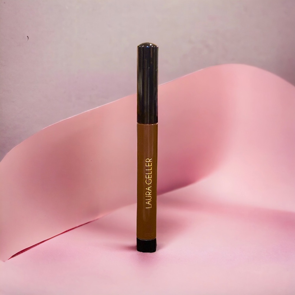LAURA GELLER KAJAL LONGWEAR EYELINER **New Color release**